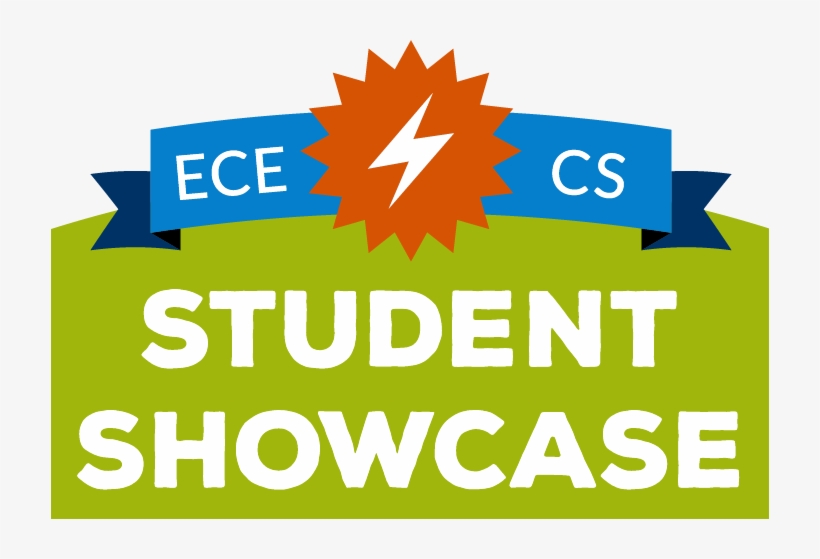 Ece Cs Student Showcase - Stop, transparent png download
