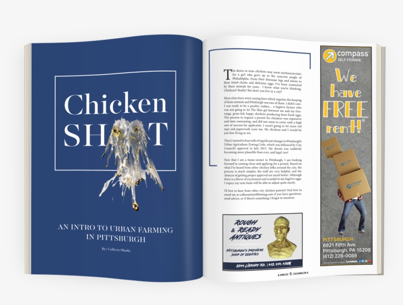 Chicken Shit, transparent png download