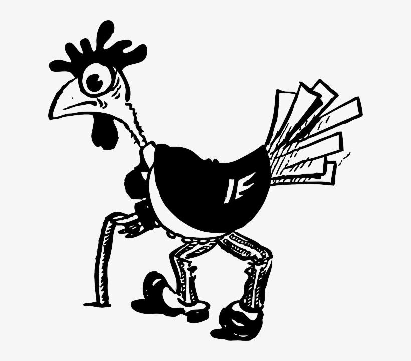 According To The New York Times, The Oldest Known Wild - Greeting Card, transparent png download