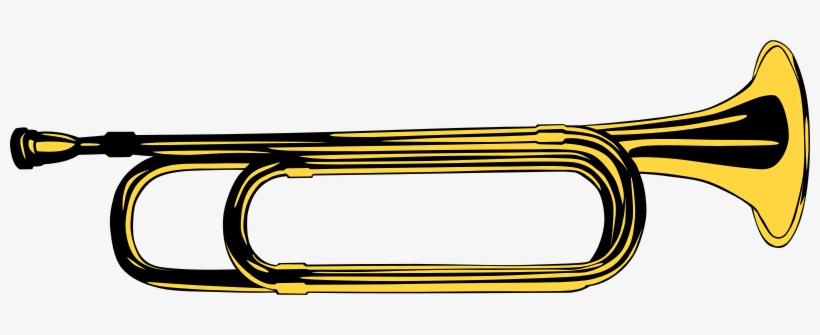 This Graphics Is Horn About Armistice, Army, Horn, - Bugle Clipart, transparent png download