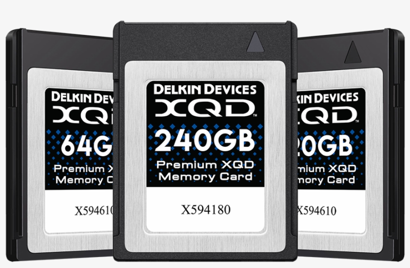 Product Highlights - - Delkin 16gb Cf 700x Udma 6 Memory Card (2 Pack), transparent png download