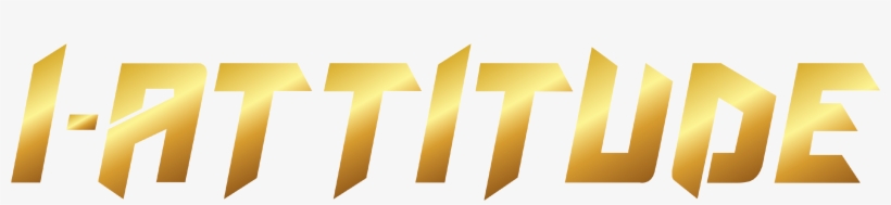 I-attitude - Attitude, transparent png download