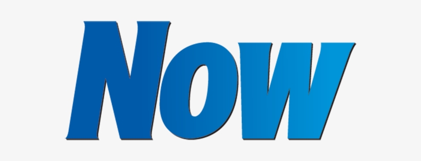 Ktla 5 Southern - Now Magazine Logo, transparent png download