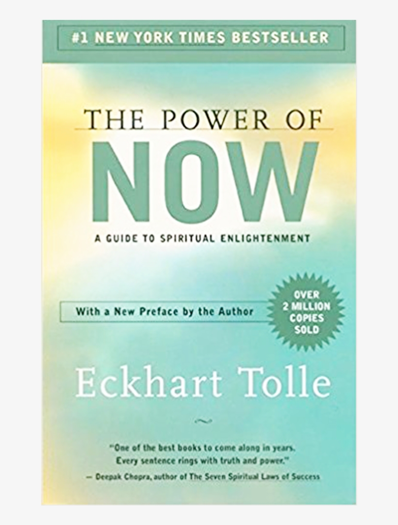 Power Of Now, transparent png download