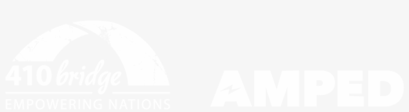 The 410 Bridge And Orange Vbs Are Partnering Together - Poster, transparent png download