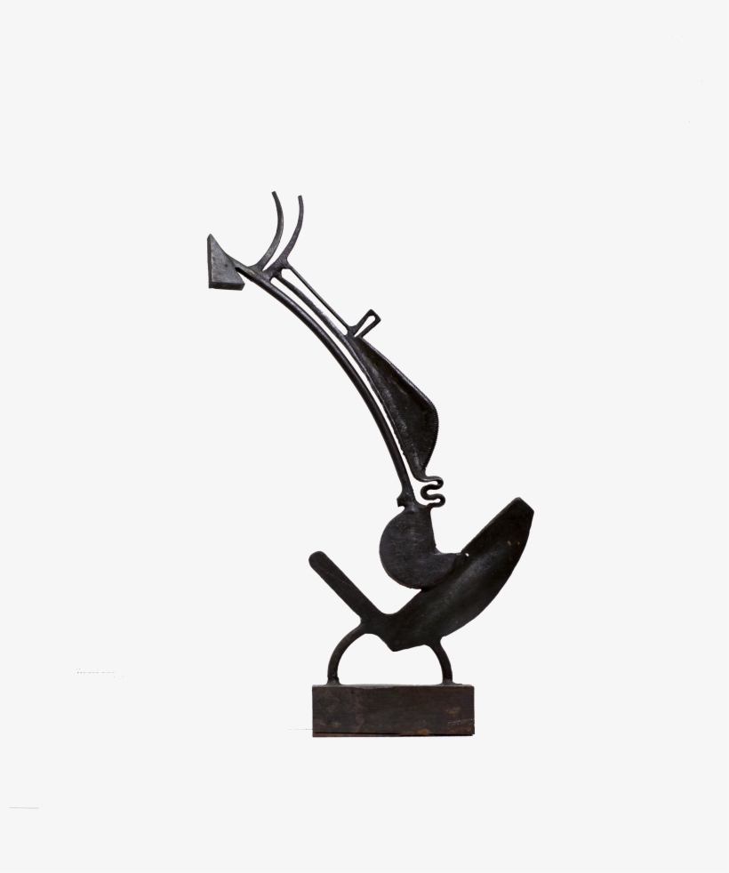 Baby Chicken - Statue, transparent png download