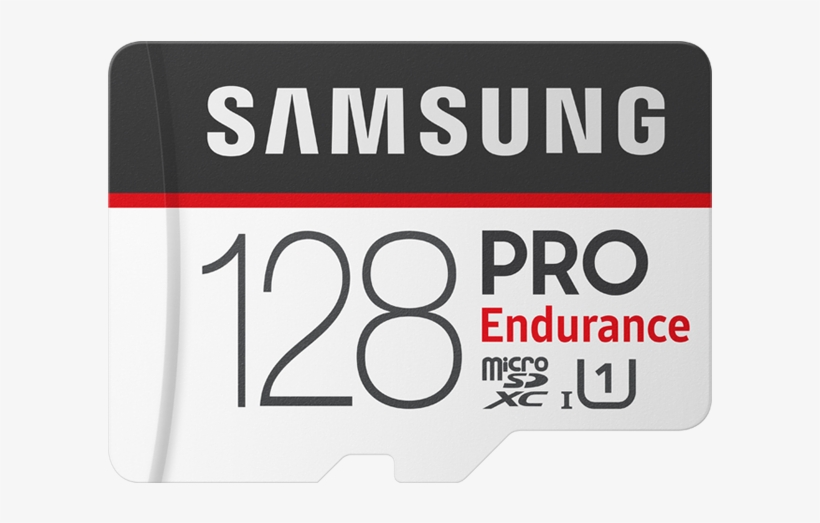 Samsung Memory Cards - Samsung, transparent png download