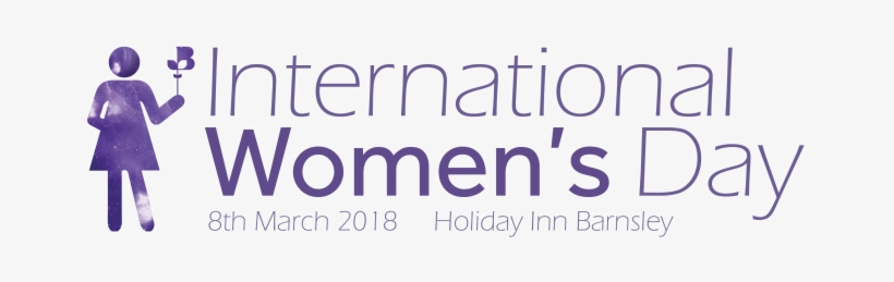 Download International Womens Day Transparent Png - International Women Day 2018, transparent png download
