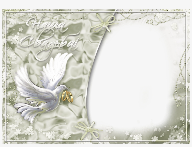Wedding Frames Png Naza Weddings - Hd Wedding Frames Png Format, transparent png download