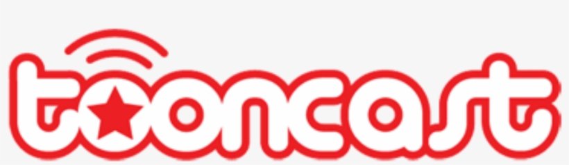 Tooncast Logo - Svg - Tooncast Logo Png, transparent png download
