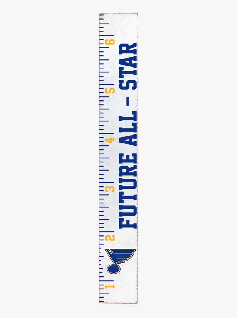 Louis Blues Growth Chart - St. Louis Blues, transparent png download