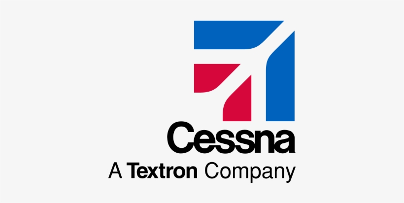 Cesna The Cessna Dc-6 B - Cessna Textron, transparent png download