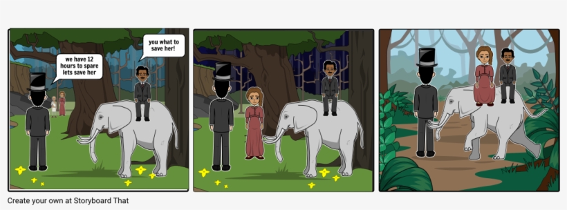 Fogg - Illustration, transparent png download