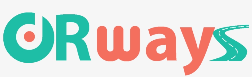 Odrways Logo - - Graphic Design, transparent png download