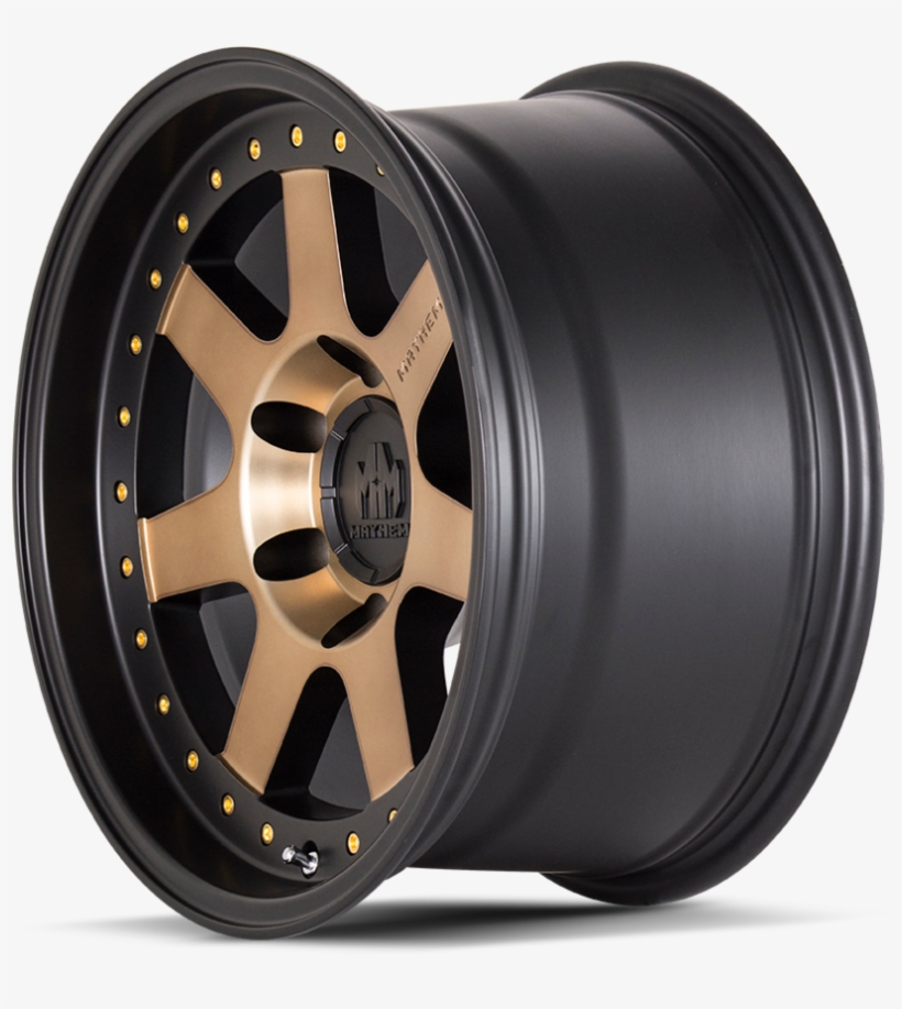 Mayhem8300tz2 - Mayhem Prodigy Wheels, transparent png download