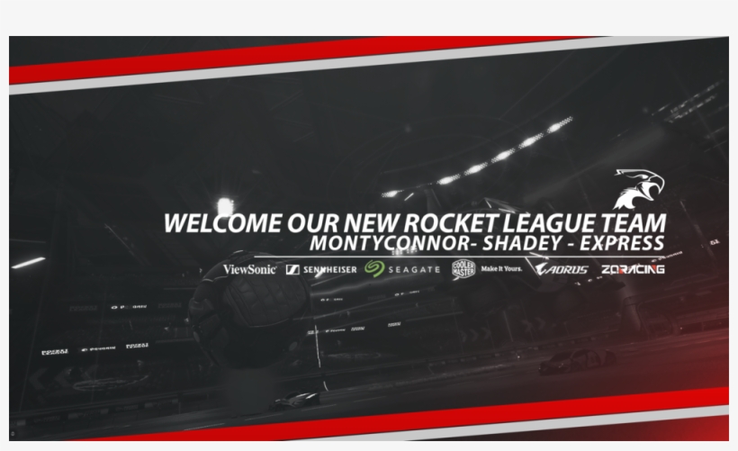 Dark Sided As A Brand, Has Had An Interest In Investing - Rocket League, transparent png download