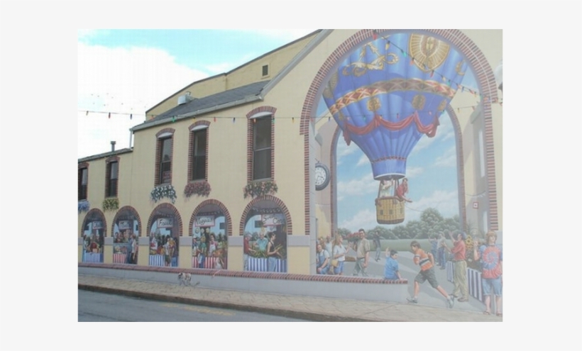 Wilmington Street Art, transparent png download