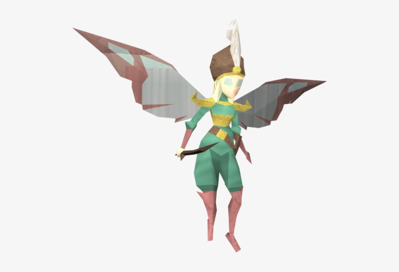 Tooth Fairy - Fairy Png Animation, transparent png download