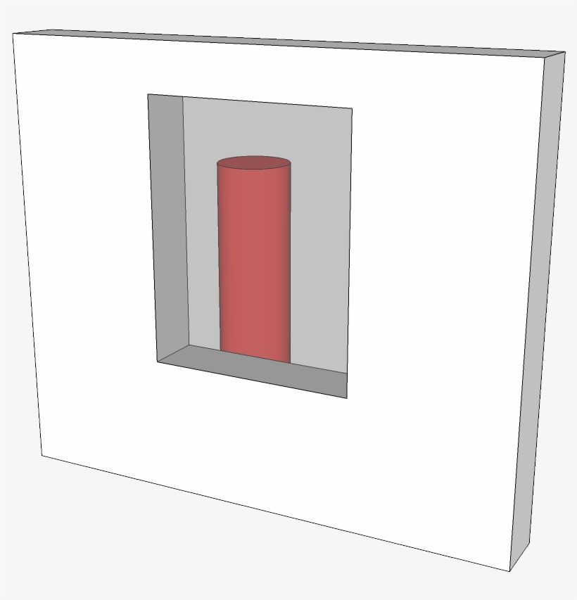 Window T Bk - Picture Frame, transparent png download