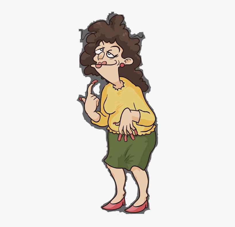 Stupid Mom - Png - Stupid Mom, transparent png download