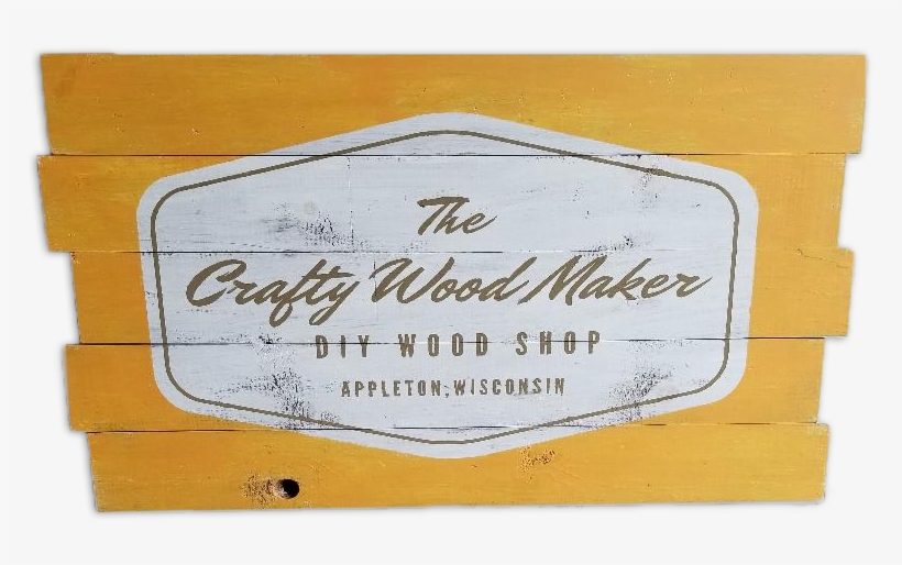 Book A Workshop - The Crafty Wood Maker Llc, transparent png download