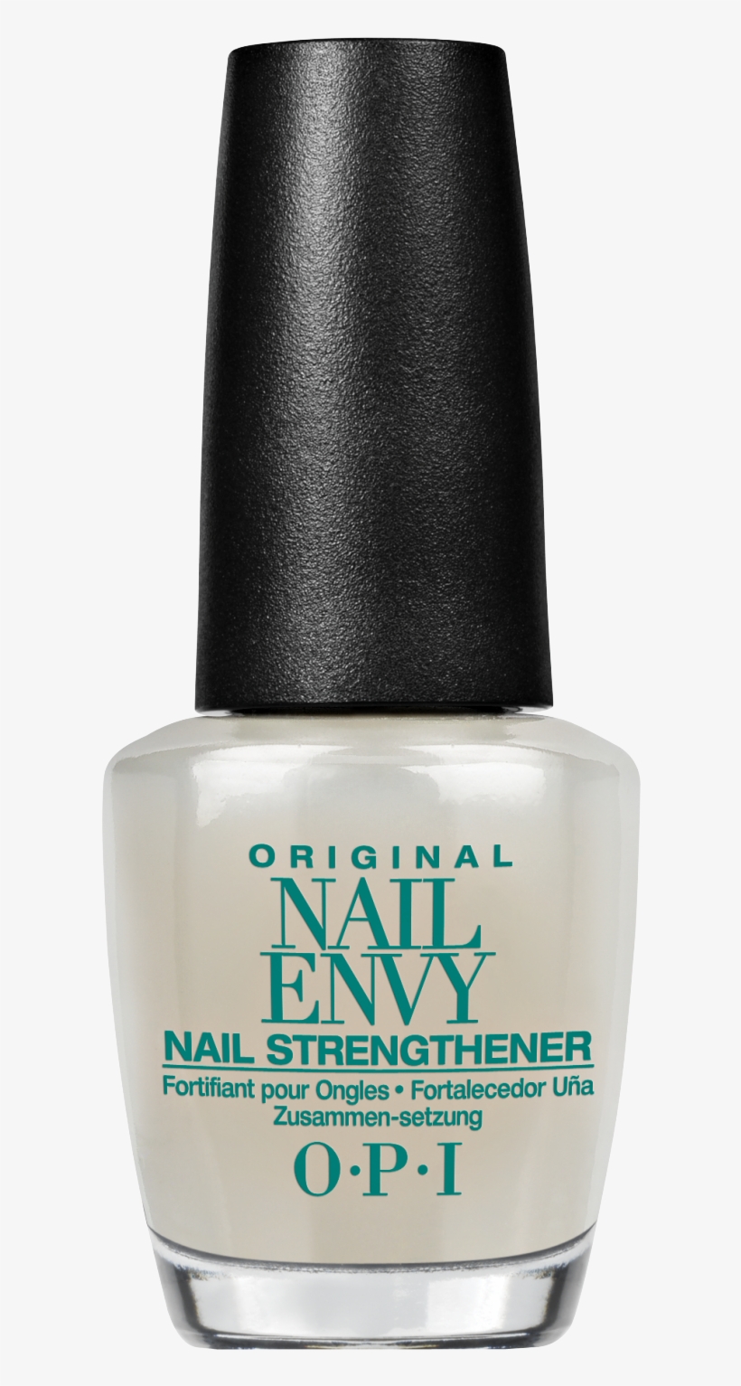 Opi Nail Envy Original Nail Strengthener, transparent png download