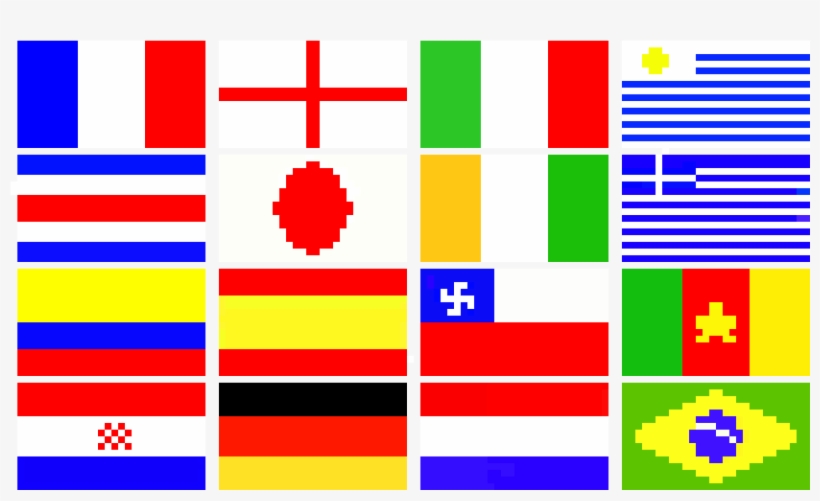 World Cup To Be Continued - Graphic Design, transparent png download