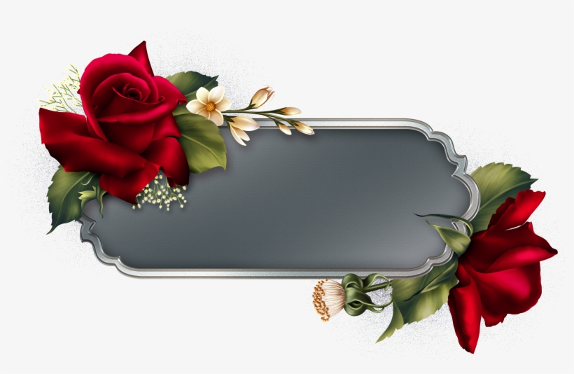 Velvet Rose - Jigsaw Puzzle, transparent png download