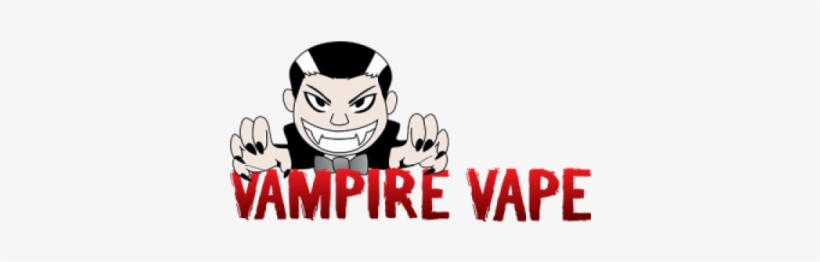 Vampire Vape, transparent png download
