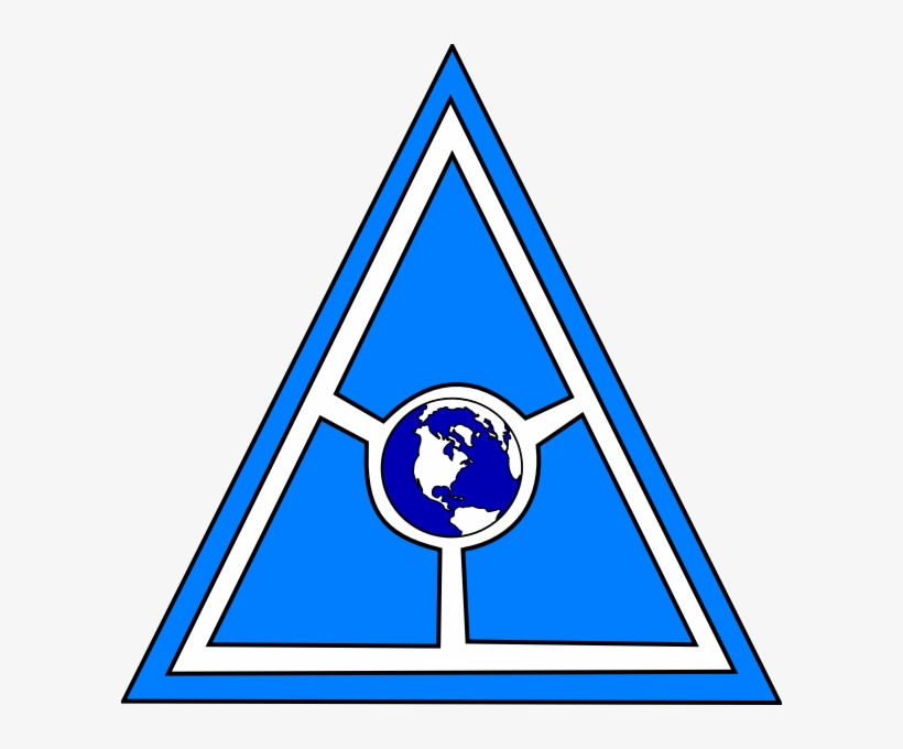 Illuminati Globe Svg Clip Arts 600 X 600 Px, transparent png download