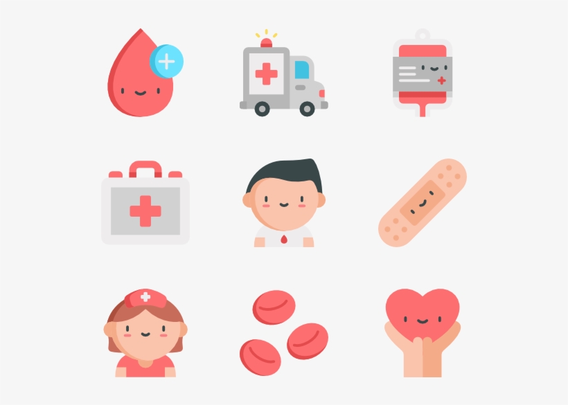 Blood Donation, transparent png download