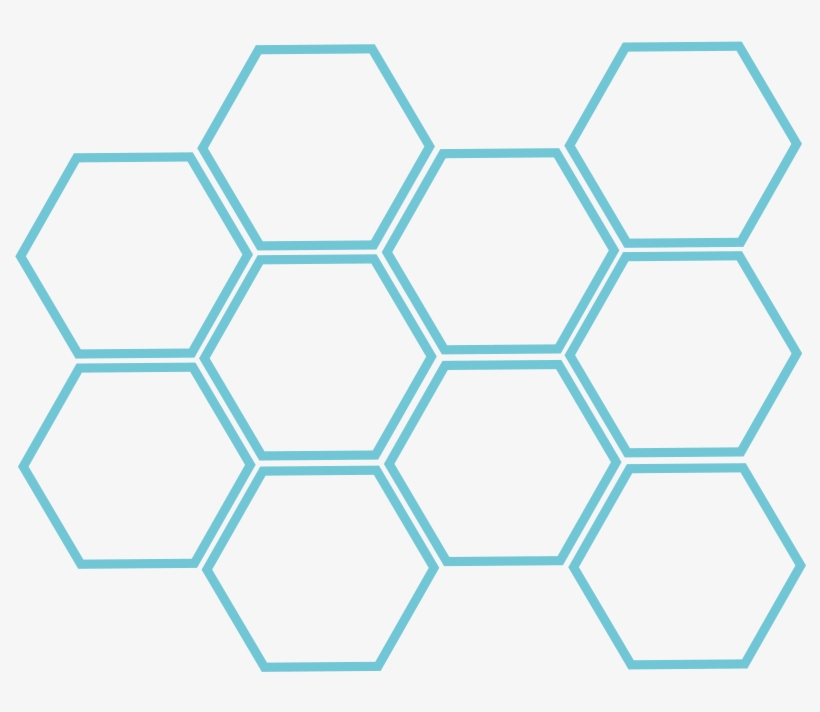 Honeycomb Design - Honeycomb Png, transparent png download