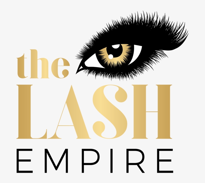 Now Open - The Lash Empire, transparent png download