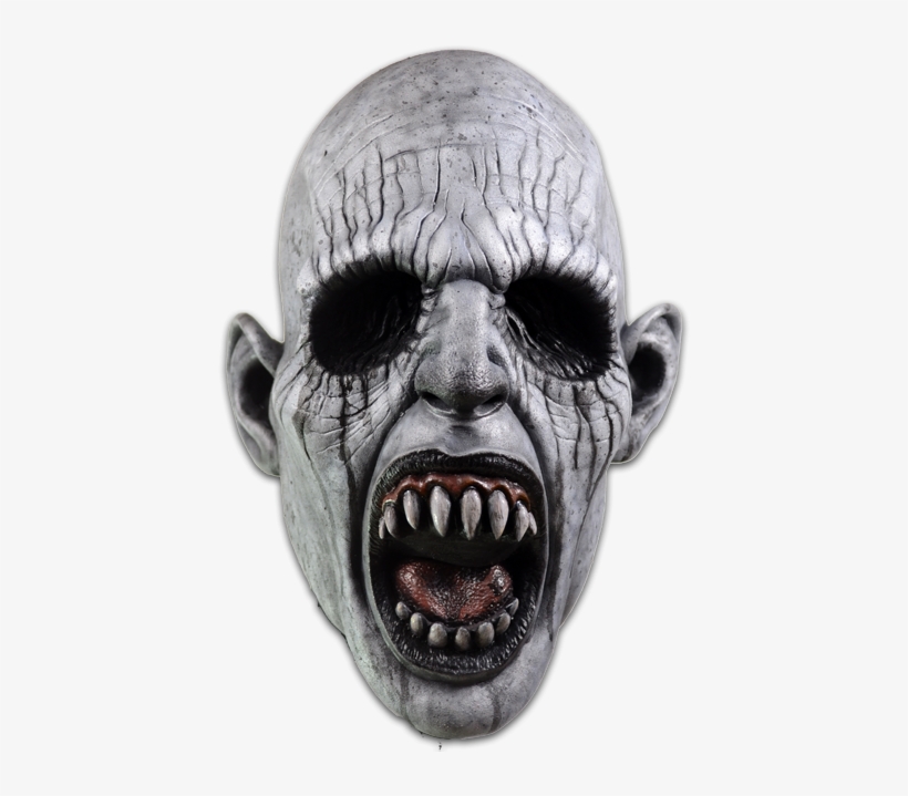 Devil Face Png Photo - Ash Vs Evil Dead Mask, transparent png download