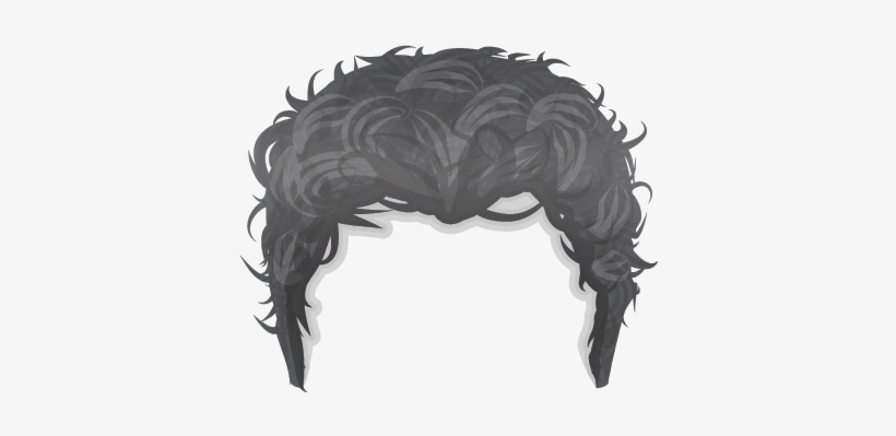 Hair, transparent png download