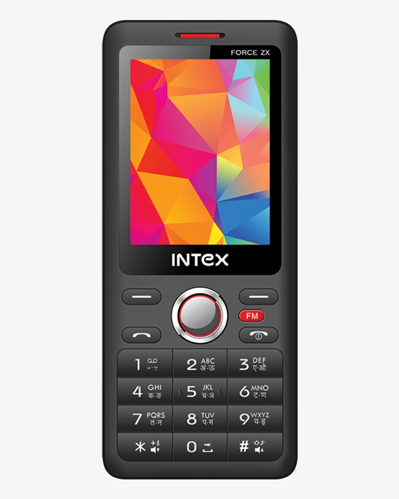 0004557 Force-zx - Intex Force Zx, transparent png download