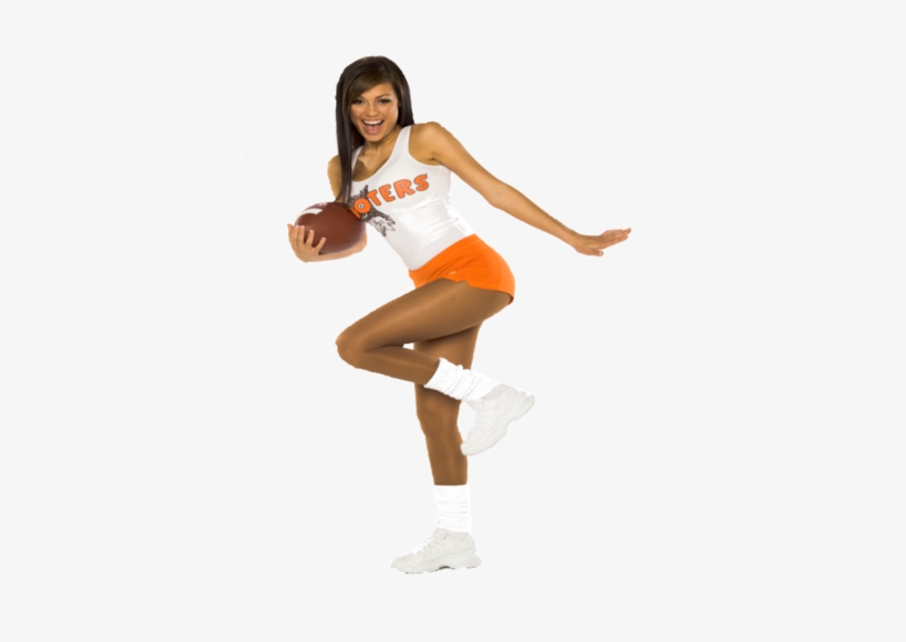 Hooters Of Destin - Crestview, transparent png download