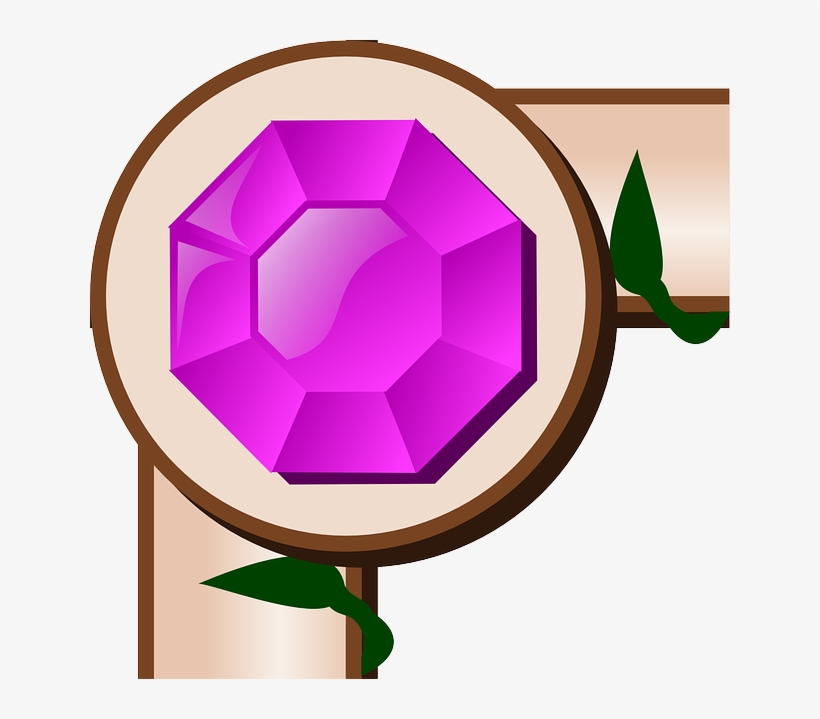 Corner, Map, Border, Game, Playing, Role, Ivy, Borders - Borders Clip Art, transparent png download