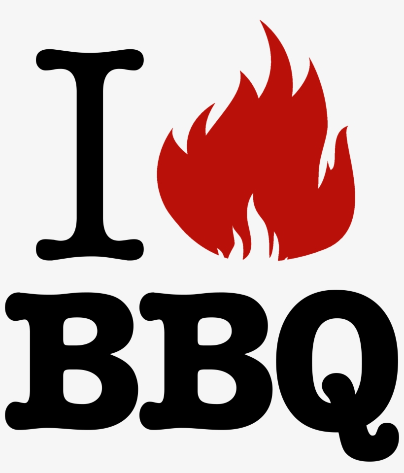 Sure You Could Go Into Deep Ellum And Get Some Of The - Love Bbq, transparent png download