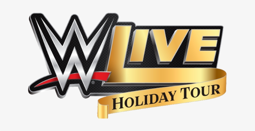 Wwe Live Holiday Tour - Wwe Live Holiday Tour Nashville, transparent png download