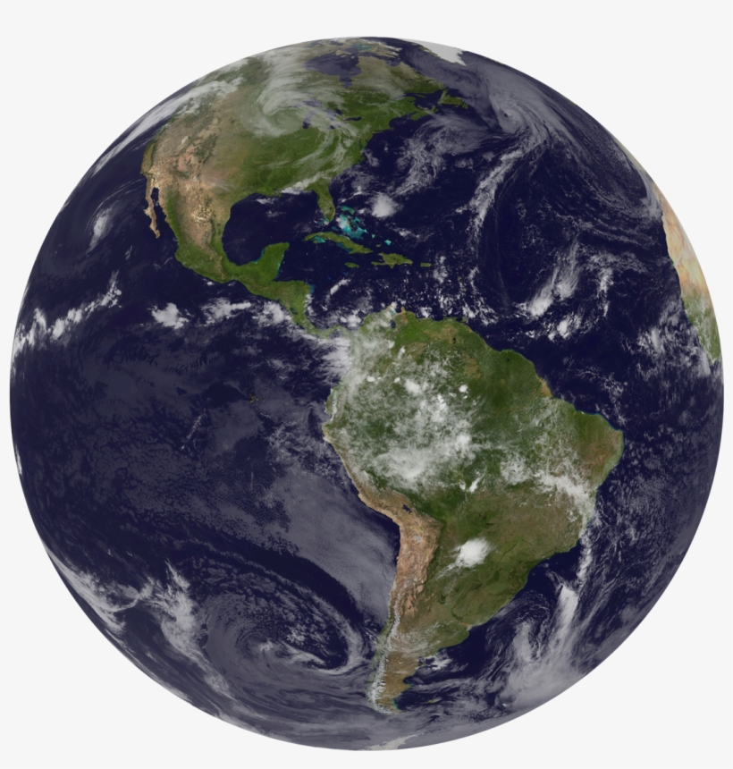 This - Earth Satellite Png, transparent png download