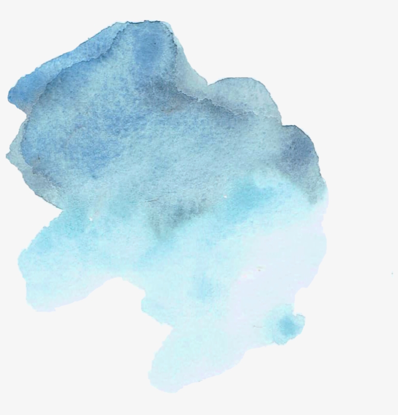 Blue 2 - Crystal, transparent png download