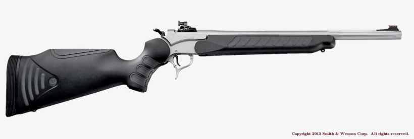 Jpg Png - Thompson Center Encore Pro Hunter, transparent png download