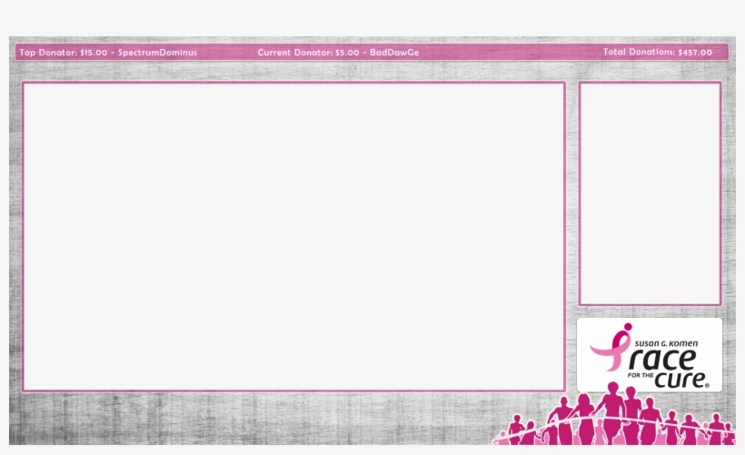 Twitch Overlay For Spectrum Dominus - Vault Lip Care Vault 4 Pack, 100% Natural Moisturising, transparent png download