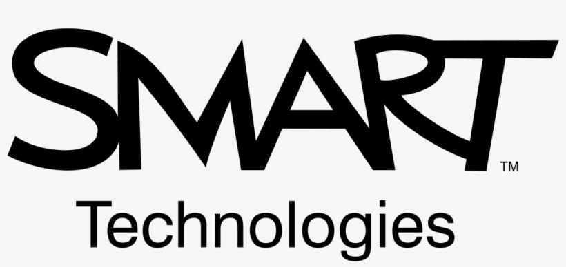 Smart Technologies Logo Transparent, transparent png download