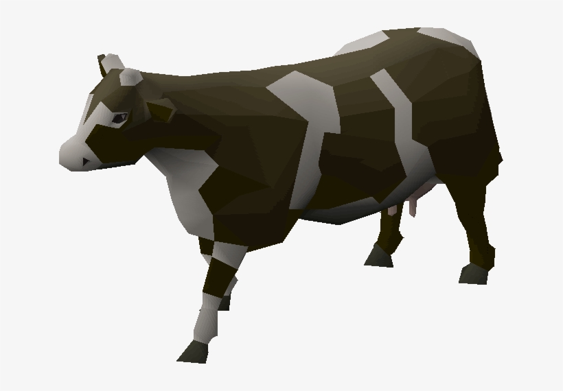Lobby Cow - Cattle, transparent png download