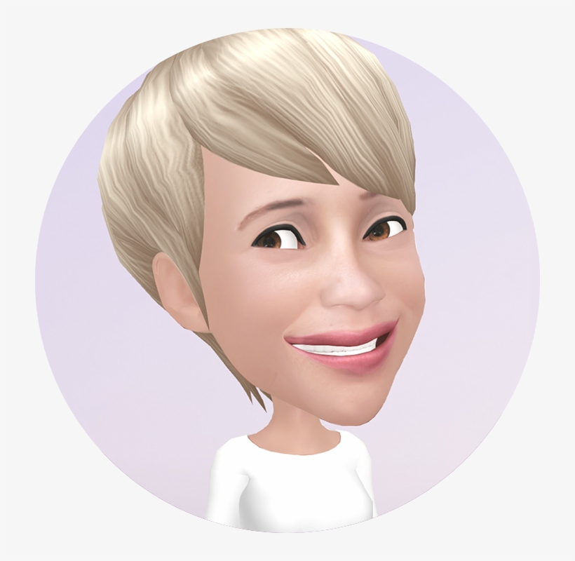 Samsung Galaxy S9 Or S9 Ar Emoji Bubbles - Samsung Personal Emoji, transparent png download