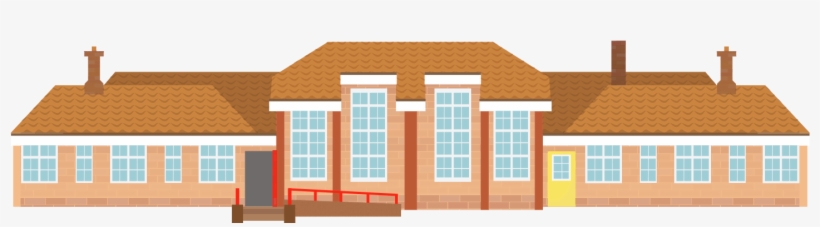 Godolphin Infant School - Phoenix Infant Academy, transparent png download