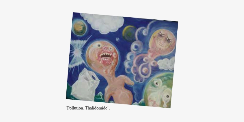 Drpatrickedmonds Image04 - Child Art, transparent png download