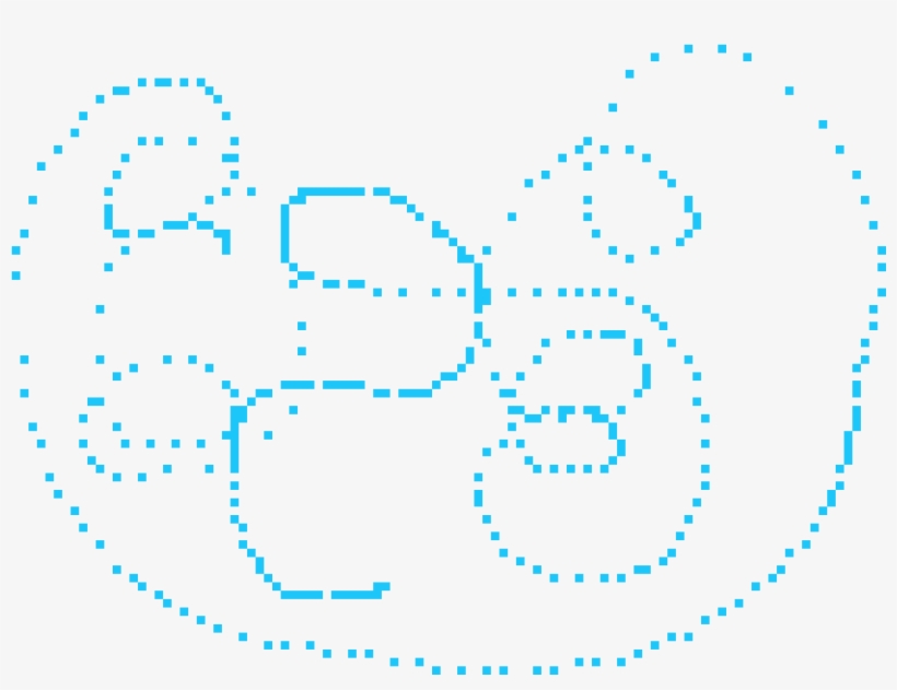 Scribble - Circle, transparent png download